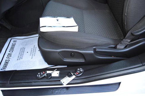 Used 2007 Pontiac G6 Sedan w/ Preferred Package image 27