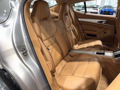 Used 2012 Porsche Panamera image 63