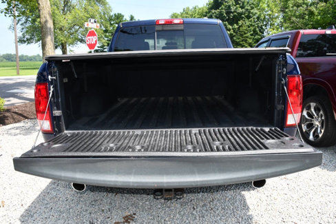 Used 2012 RAM 1500 Big Horn image 36