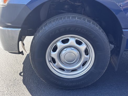 Used 2011 Ford F150 XL w/ XL Plus Pkg image 16