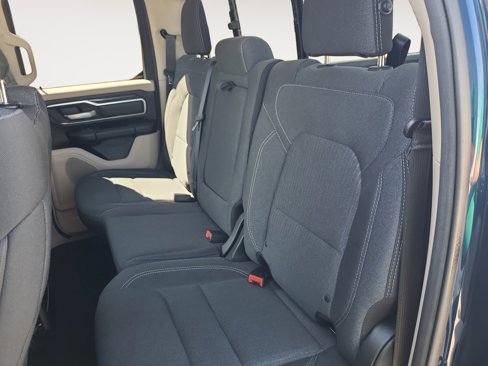 Used 2019 RAM 1500 Big Horn image 23