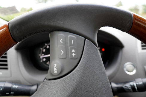 Used 2007 Lexus ES 350 image 20