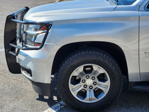 Used 2019 Chevrolet Tahoe LS image 4