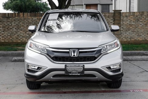 Used 2016 Honda CR-V EX image 11
