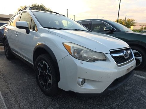 Used 2015 Subaru Crosstrek 2.0i Premium image 1