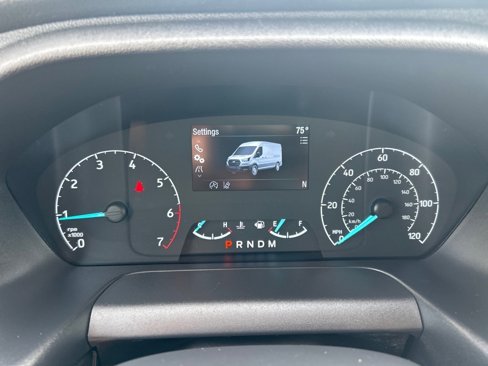 Used 2020 Ford Transit 250 Low Roof AWD image 21