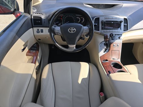 Used 2012 Toyota Venza XLE image 20
