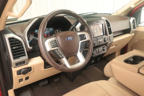 Used 2019 Ford F150 Lariat image 48