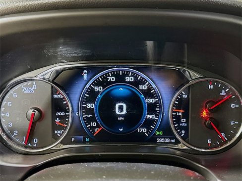 Used 2018 GMC Acadia Denali image 10