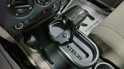 Used 2010 Jeep Wrangler Unlimited Sahara w/ Dual Top Group image 23