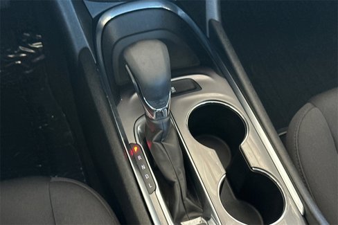 Used 2023 Chevrolet Malibu LT image 29