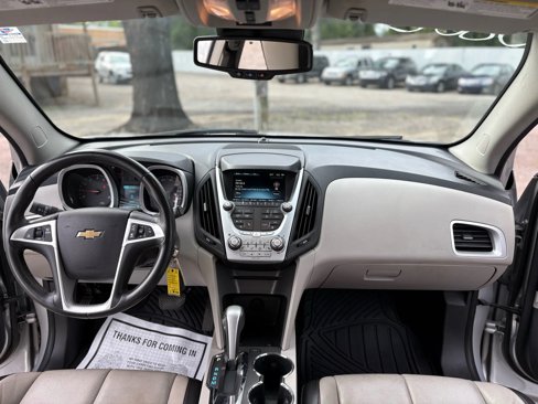 Used 2013 Chevrolet Equinox LT image 14
