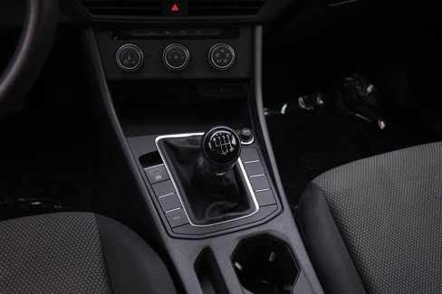 Used 2020 Volkswagen Jetta S w/ Driver Assistance Package image 11