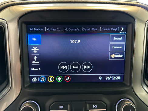 Used 2019 Chevrolet Silverado 1500 LT w/ All-Star Edition image 15