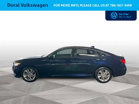 Used 2019 Honda Accord LX image 5