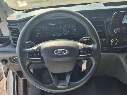 Used 2022 Ford Transit 350 DRW image 15