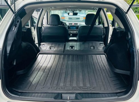 Used 2017 Subaru Outback 3.6R Limited image 25