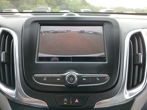 Certified 2023 Chevrolet Equinox LT image 15