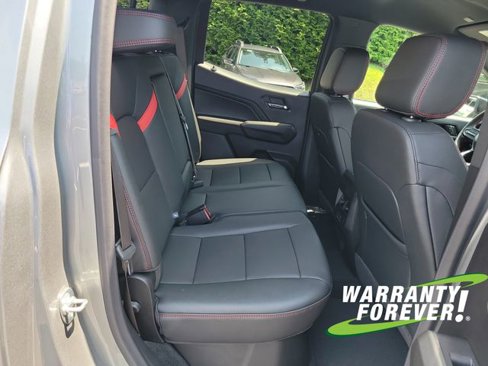 New 2025 Chevrolet Colorado Z71 w/ Technology Package image 16
