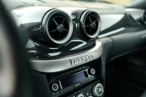 Used 2007 Ferrari 599 GTB Fiorano image 67