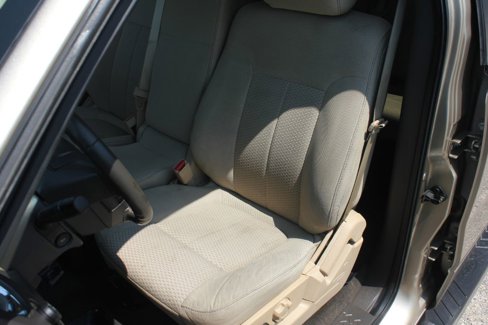 Used 2012 Ford F150 XLT w/ XLT Chrome Pkg image 31