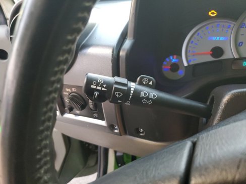 Used 2003 HUMMER H2 w/ Preferred Equipment Group image 37