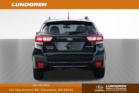 Used 2019 Subaru Crosstrek 2.0i image 6