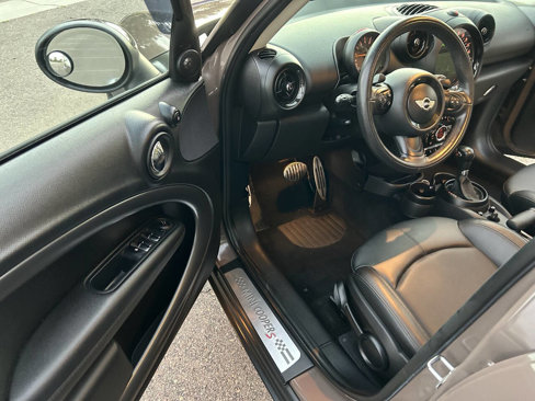 Used 2015 MINI Cooper Countryman S w/ Technology Package image 30
