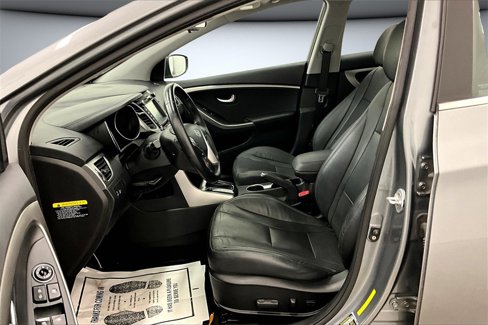 Used 2016 Hyundai Elantra GT w/ Option Group 03 image 20