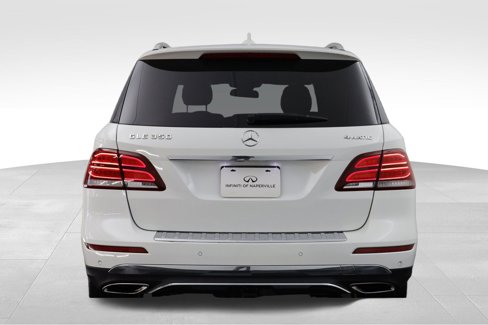 Used 2016 Mercedes-Benz GLE 350 4MATIC image 26