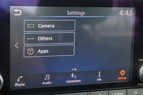 Used 2021 Nissan Altima 2.5 SV image 17