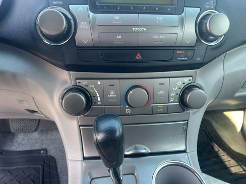 Used 2009 Toyota Highlander 2WD image 15