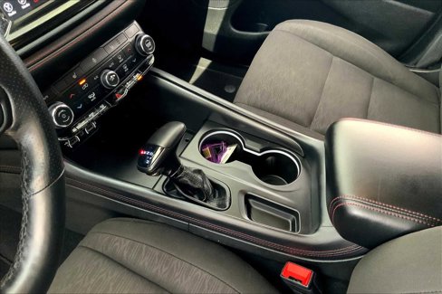 Certified 2023 Dodge Durango GT image 16