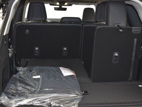 New 2026 INFINITI QX60 Luxe w/ Cargo Package image 21