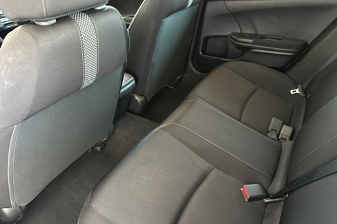 Used 2021 Honda Civic LX image 12