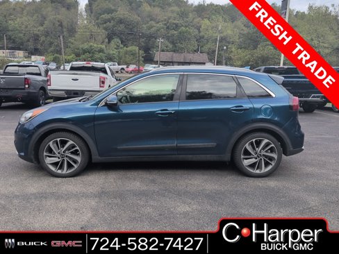 Used 2019 Kia Niro Touring image 3