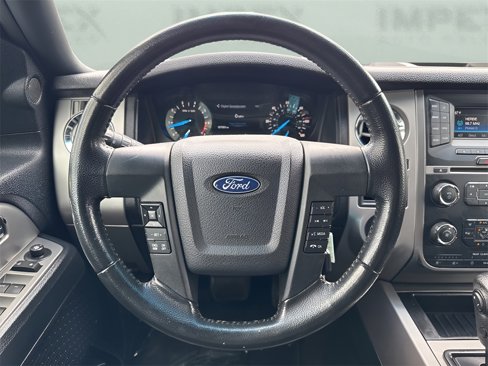 Used 2017 Ford Expedition EL XLT image 15