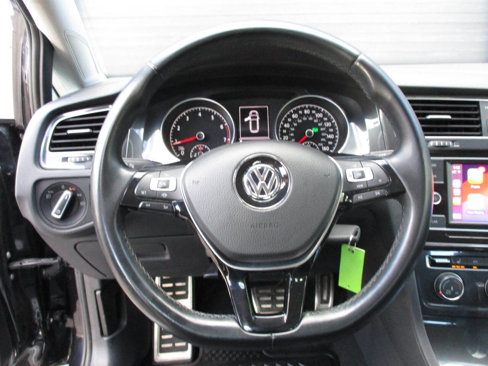 Used 2019 Volkswagen Golf Alltrack S image 77