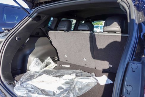 New 2025 Jeep Compass Latitude w/ Altitude Special Edition image 23