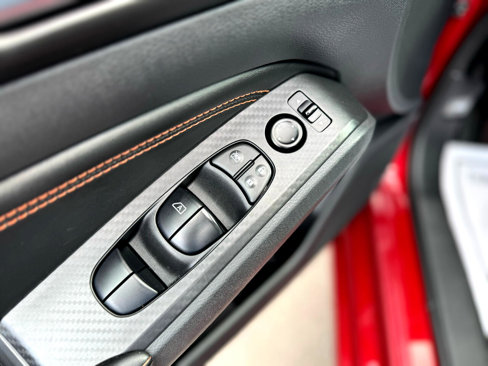 Used 2021 Nissan Altima 2.5 SR w/ SR Premium Package image 9