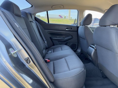 Used 2021 Nissan Altima 2.5 S image 27