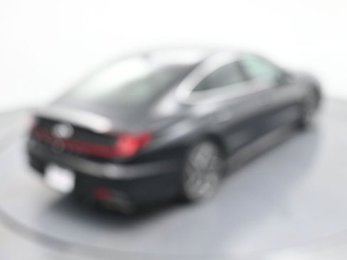 Used 2021 Hyundai Sonata N Line w/ Cargo Package image 27