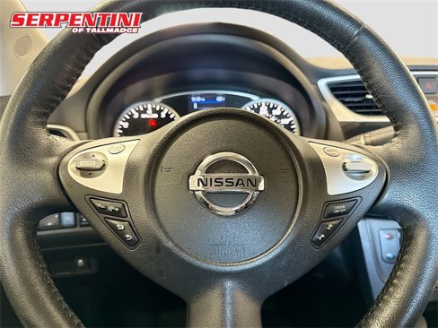 Used 2019 Nissan Sentra SV image 13