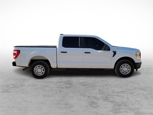 Used 2021 Ford F150 XL w/ Equipment Group 101A High image 12