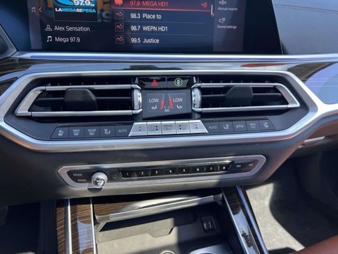 Used 2019 BMW X7 xDrive40i w/ Premium Package image 25