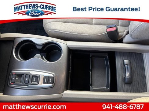 Used 2021 Honda Pilot EX image 21