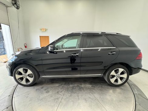 Certified 2018 Mercedes-Benz GLE 350 image 15