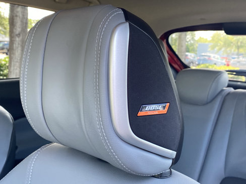 Used 2023 Nissan Kicks SR image 14