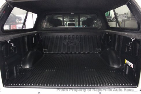 Used 2022 Ford F150 XLT w/ Equipment Group 302A High image 43