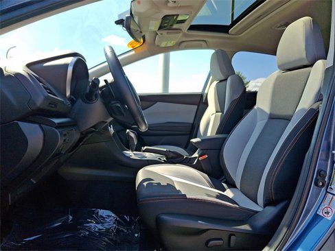 Used 2020 Subaru Crosstrek 2.0i Premium w/ Moonroof Package 2 image 13